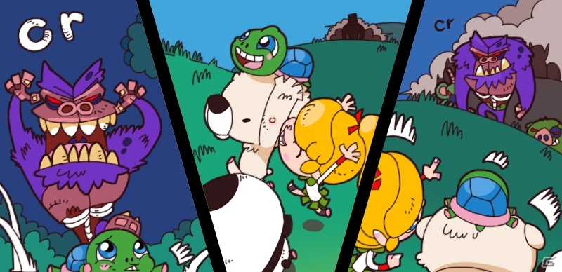ディフェンスゲームの面白さはそのままに、間口を広げた「助けて！アニマル戦隊」のプレイレポートをお届け―序盤で覚えておきたい攻略ポイントも！の画像2