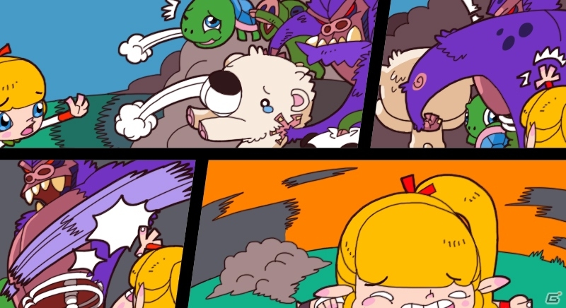 ディフェンスゲームの面白さはそのままに、間口を広げた「助けて！アニマル戦隊」のプレイレポートをお届け―序盤で覚えておきたい攻略ポイントも！の画像3