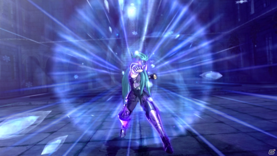 【発売直前特集第3回】海底神殿での激闘、冥界…そしてエリシオンへ！PS3「聖闘士星矢 ブレイブ・ソルジャーズ」登場キャラクター紹介「海闘士＆冥闘士」篇の画像40