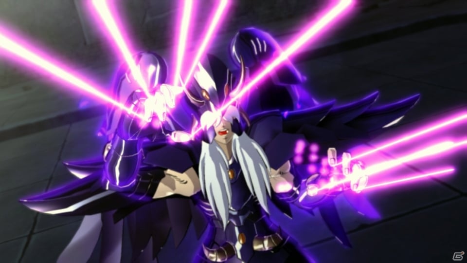 【発売直前特集第3回】海底神殿での激闘、冥界…そしてエリシオンへ！PS3「聖闘士星矢 ブレイブ・ソルジャーズ」登場キャラクター紹介「海闘士＆冥闘士」篇の画像63