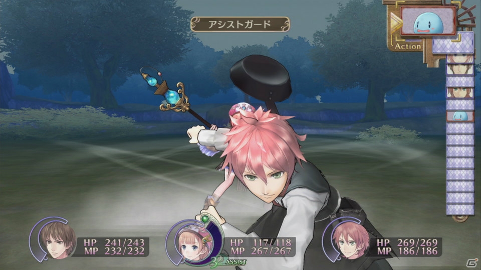 PS3/PS Vita「新・ロロナのアトリエ はじまりの物語 ～アーランドの錬金術士～」各ハードの違いをチェック！王国依頼やステルクの新コスチュームも紹介の画像20