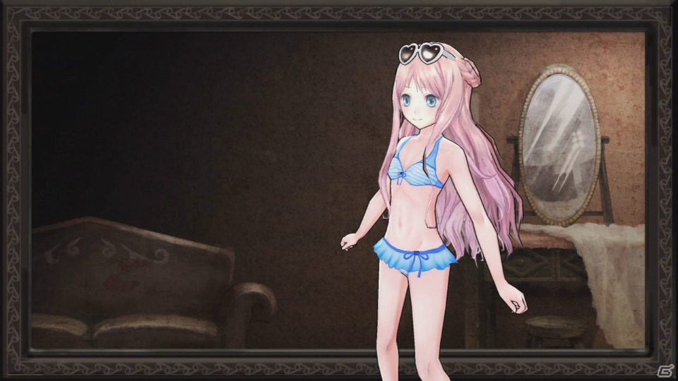 PS3/PS Vita「新・ロロナのアトリエ はじまりの物語 ～アーランドの錬金術士～」各ハードの違いをチェック！王国依頼やステルクの新コスチュームも紹介の画像31