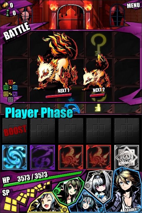 iOS/Android「ディバインゲート」40万ダウンロードを突破！記念キャンペーン「ゴールドラッシュ」がスタートの画像6