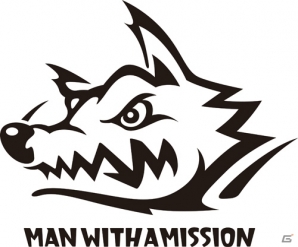 超肉食系ロックバンド「MAN WITH A MISSION」のSpear RibさんとアイルーのスペシャルコラボTシャツが10月下旬に発売の画像1
