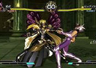PS3「聖闘士星矢 ブレイブ・ソルジャーズ」ヒュプノスVS邪武で繰り広げられる「神々のプレイ動画」第4弾公開！10月14日より秋葉原駅に聖闘士が大集結！