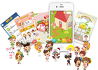 「LINE PLAY」海外ユーザーが600万人を突破―バージョンアップで海外ユーザーを意識したデザインに