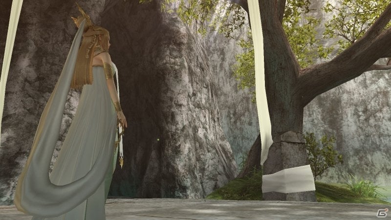 Xbox 360/PC「モンスターハンター フロンティアG」G3アップデートで実装される「歌が紡ぐ物語～ストーリークエスト」の特設サイトがオープンの画像2