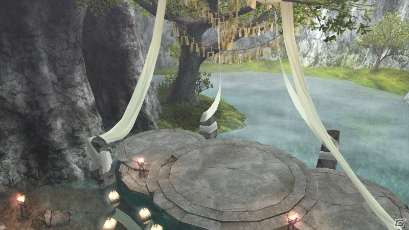 Xbox 360/PC「モンスターハンター フロンティアG」G3アップデートで実装される「歌が紡ぐ物語～ストーリークエスト」の特設サイトがオープンの画像3
