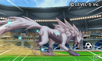 3DS「イナズマイレブンGO ギャラクシー ビッグバン／スーパーノヴァ」早期購入者特典を公開―「アースイレブン」にはおなじみのキャラクターたちが登場！の画像5