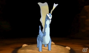 3DS「ポケットモンスター X・Y」カエンジシ、ガチゴラスなど新たに判明したポケモンを紹介！ポケモンだいすきクラブでは「今日のポケモン」がオープンの画像18