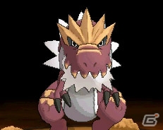 3DS「ポケットモンスター X・Y」カエンジシ、ガチゴラスなど新たに判明したポケモンを紹介！ポケモンだいすきクラブでは「今日のポケモン」がオープンの画像11