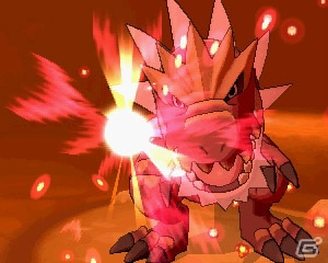 3DS「ポケットモンスター X・Y」カエンジシ、ガチゴラスなど新たに判明したポケモンを紹介！ポケモンだいすきクラブでは「今日のポケモン」がオープンの画像13