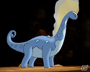 3DS「ポケットモンスター X・Y」カエンジシ、ガチゴラスなど新たに判明したポケモンを紹介！ポケモンだいすきクラブでは「今日のポケモン」がオープンの画像16