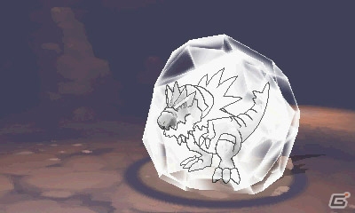 3DS「ポケットモンスター X・Y」カエンジシ、ガチゴラスなど新たに判明したポケモンを紹介！ポケモンだいすきクラブでは「今日のポケモン」がオープンの画像20