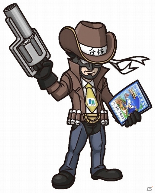 3DS「ヒーローバンク」の漫画が「月刊コロコロコミック」で連載開始―ショウワノート＆月刊コロコロコミックとのコラボヒーロー着も公開！の画像8