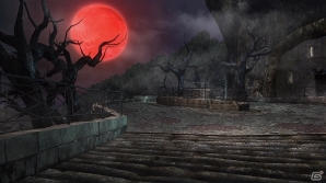 PS3/Xbox 360「DEAD OR ALIVE 5 Ultimate」有料DLC第2弾「ハロウィンコスチューム」＆無料DLC「ホーンテッドローレライ」ステージが順次配信の画像31