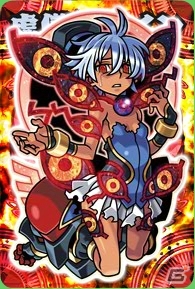 PC「神羅万象フロンティア」新カードが手に入る「九邪戦乱の章 第3弾