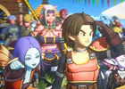 Wii/Wii U/Win「ドラゴンクエストX　眠れる勇者と導きの盟友　オンライン」ティザーサイト＆最新プロモーション映像が公開