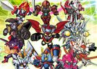 Mobage「スーパーロボット大戦 Card Chronicle」XRカードが高確率で手に入るチャンス！リリース1周年アニバーサリーキャンペーンを実施