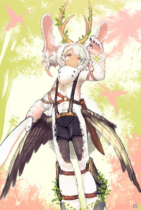 iOS/Android「チェインクロニクル」が100万ダウンロードを突破！Trefleが歌う主題歌「キズナの物語」のPVも公開の画像10
