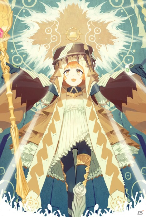 iOS/Android「チェインクロニクル」が100万ダウンロードを突破！Trefleが歌う主題歌「キズナの物語」のPVも公開の画像13