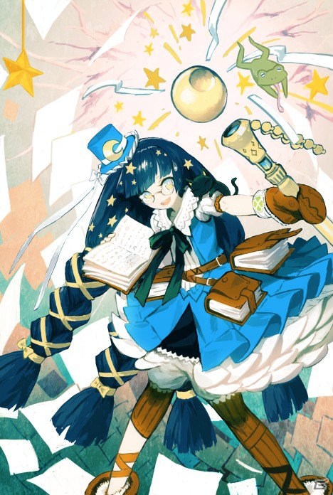 iOS/Android「チェインクロニクル」が100万ダウンロードを突破！Trefleが歌う主題歌「キズナの物語」のPVも公開の画像15