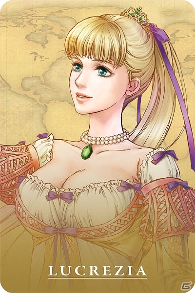 PS3/PC「大航海時代 Online～Gran Atlas～」数量限定「TREASURE BOX」の特典を公開―12種のゲーム内アイテムやオリジナル懐中時計＆サントラCDなどを同梱の画像9