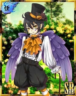 iOS/Android「あやかし百鬼夜行～妖怪育成奇譚～」百鬼夜行の面々によるハロウィン！「仮葬モンスターパーティ 恐怖のカボチャ男」が10月17日より開催の画像3