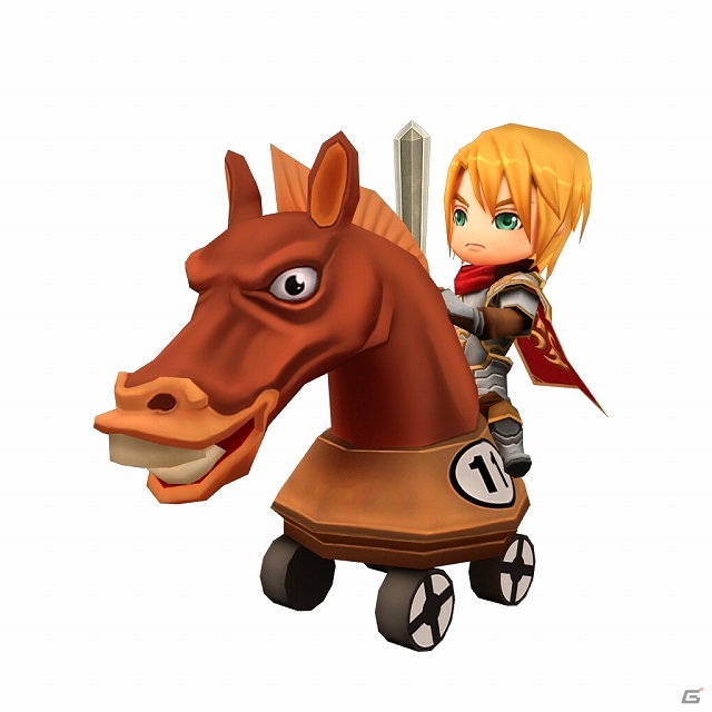 iOS/Android「ハローヒーロー」仲間を守る強力な騎士たちが登場する「新ヒーロー追加アップデートvol.5」実施の画像3