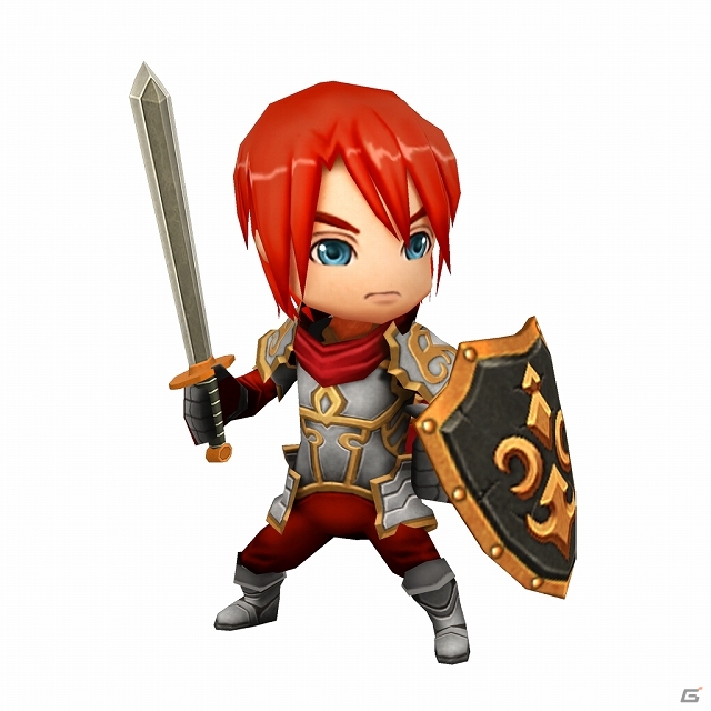 iOS/Android「ハローヒーロー」仲間を守る強力な騎士たちが登場する「新ヒーロー追加アップデートvol.5」実施の画像4