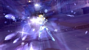 【発売直前特集第4回】PS3「聖闘士星矢 ブレイブ・ソルジャーズ」星矢たちの物語を追体験するか、熾烈な「ギャラクシアンウォーズ」に挑戦するか！？「システム」篇の画像22