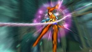 【発売直前特集第4回】PS3「聖闘士星矢 ブレイブ・ソルジャーズ」星矢たちの物語を追体験するか、熾烈な「ギャラクシアンウォーズ」に挑戦するか！？「システム」篇の画像25