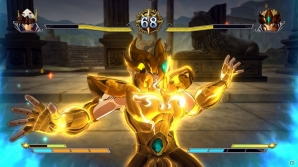 【発売直前特集第4回】PS3「聖闘士星矢 ブレイブ・ソルジャーズ」星矢たちの物語を追体験するか、熾烈な「ギャラクシアンウォーズ」に挑戦するか！？「システム」篇の画像6