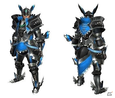 G-TUNE、「モンスターハンター フロンティアG」推奨パソコンを発売―攻撃力1392＋光属性値800の強力なオリジナルデザイン大剣「G-TUNEソード」が付属の画像15