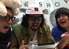 スペースシャワーTVの看板番組「スペシャエリア」にてiOS「オトレンジャー」コーナーがスタート