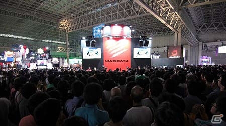 「マッドキャッツ ゲーマー感謝キャンペーン」が本日より開催―対象製品の購入者には「オリジナルロゴ入りTシャツ」をプレゼントの画像8