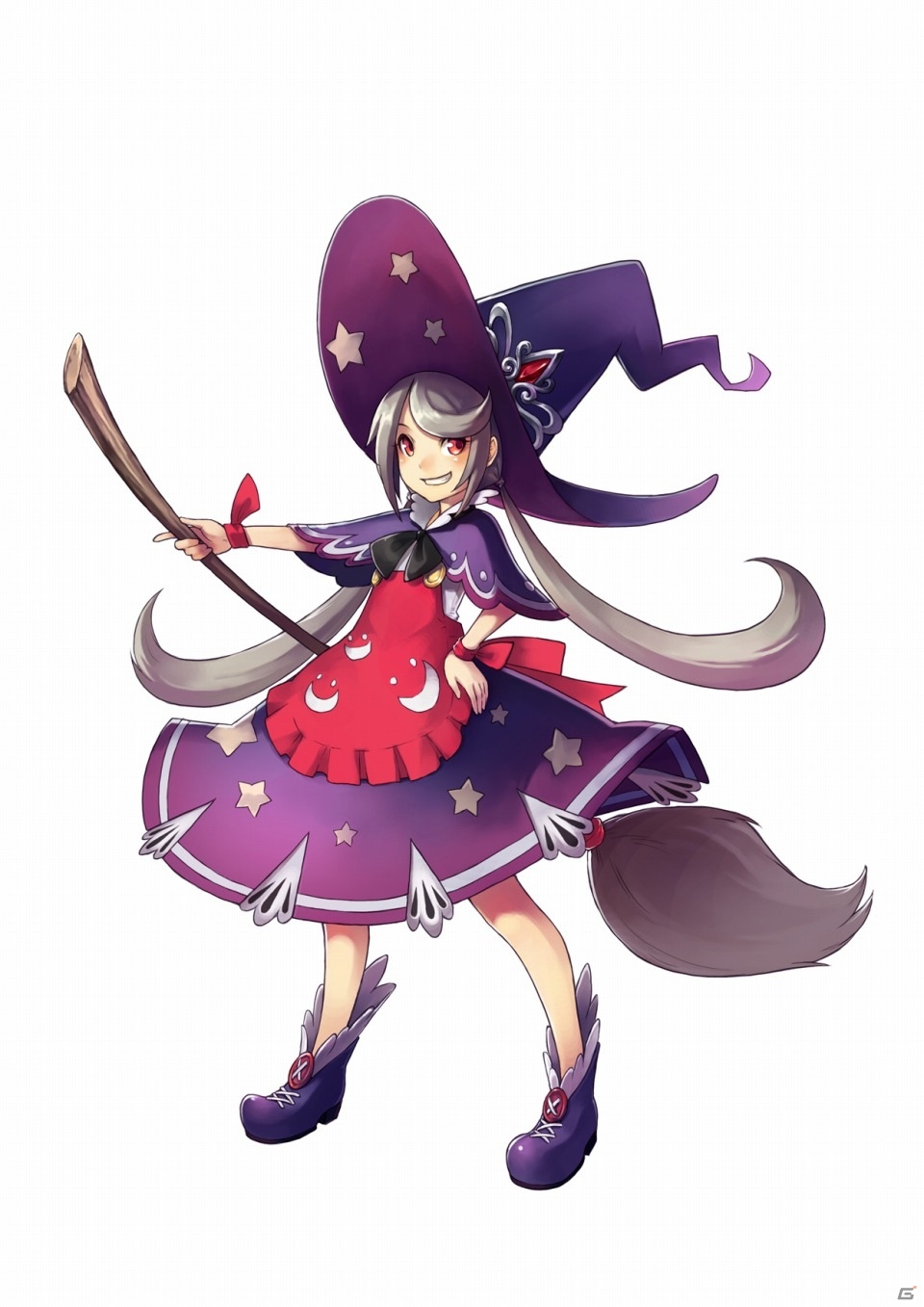 iOS/Android「セレスアルカ」ハロウィン限定イベント「おかしでおかしなハロゥ・ウィーノ祭」がスタートの画像15