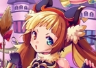iOS/Android「セレスアルカ」ハロウィン限定イベント「おかしでおかしなハロゥ・ウィーノ祭」がスタート