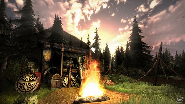 PC「マイト＆マジック X レガシー（日本語版）」アーリーアクセス版が配信開始―古典的1人称RPGが10年振りに独自の進化を遂げて登場！の画像4