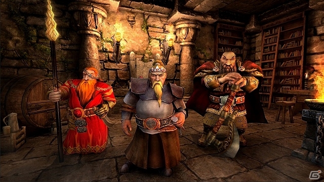 PC「マイト＆マジック X レガシー（日本語版）」アーリーアクセス版が配信開始―古典的1人称RPGが10年振りに独自の進化を遂げて登場！の画像6