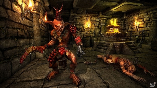PC「マイト＆マジック X レガシー（日本語版）」アーリーアクセス版が配信開始―古典的1人称RPGが10年振りに独自の進化を遂げて登場！の画像9