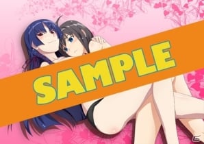 PS3/PS Vita「アキバズトリップ2」インドア派の妹・ナナを紹介するムービーが公開！店舗別予約特典イラストの完成版も到着の画像7