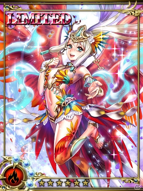 Mobage「天空のレギオン」登録者数が50万人を突破！限定超レアカードなどが手に入る記念キャンペーンも実施の画像2
