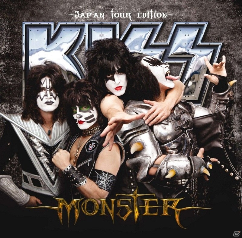 iOS/Android「デーモントライヴ」ロックバンド「KISS」とのコラボレーションが開始！サークルKサンクスKISSコラボ中華まんもアイテムとして登場の画像12