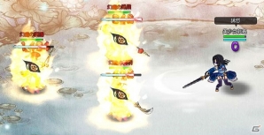 PC「四神演武 Regulus」美少女名将第2弾「美少女 郭嘉」＆「美少女 呂蒙」が参戦！実装記念キャンペーンも開催中の画像4