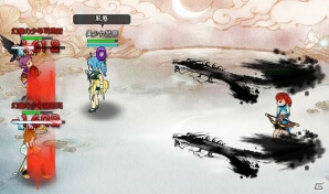 PC「四神演武 Regulus」美少女名将第2弾「美少女 郭嘉」＆「美少女 呂蒙」が参戦！実装記念キャンペーンも開催中の画像6