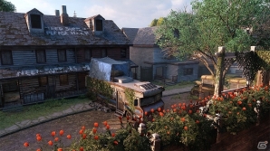 PS3「The Last of Us」ダウンロードコンテンツとして4つの「廃墟となった町」を収録したマップパックが配信スタートの画像3