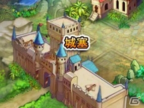 ニコニコアプリ「ディヴァイン・グリモワール」新種族のカードが登場するアップデート「燃えゆく天使の城塞 the Angels Fortress」が公開の画像4