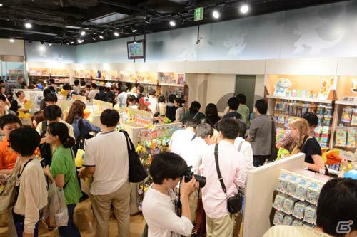3DS「ポケットモンスター X・Y」の初週販売数が全世界で400万本を突破―発売から2日間で達成の画像3