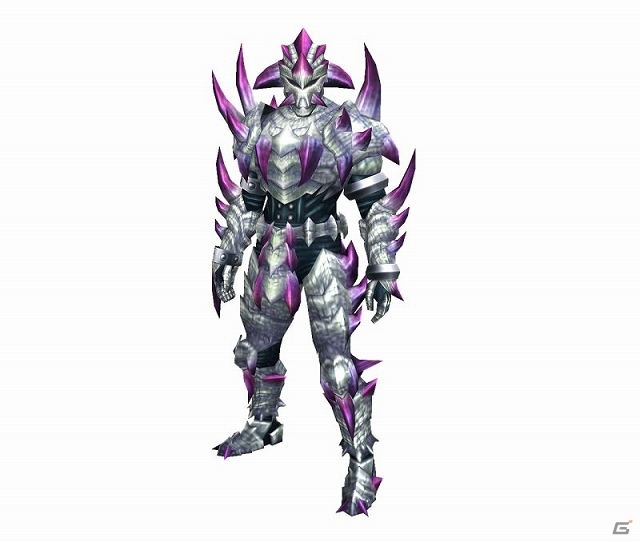 Xbox 360/PC「モンスターハンター フロンティアG」大型アップデート「G3」が実施！新モンスター「バルラガル」狩猟解禁＆「歌姫」のストーリークエストも登場の画像10